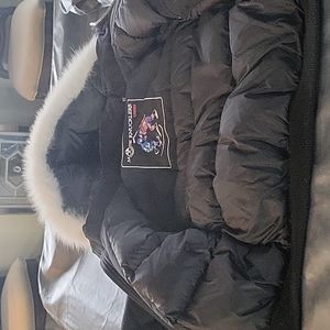 I bought this for my daughter off this site for Christmas. It's to small